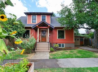 7234 N Oatman Ave, Portland, OR 97217