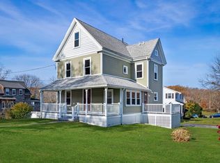 210 Oak St, Wakefield, MA 01880