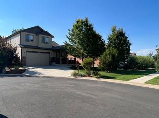 795 Grays Peak Ln, Berthoud, CO 80513