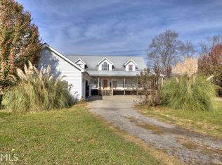 570 Old Alabama Rd, Cartersville, GA 30120