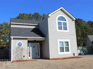 22 Brighton Ct, Cartersville, GA