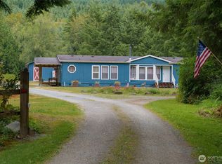 24893 Hansen Creek Road, Sedro Woolley, WA 98284