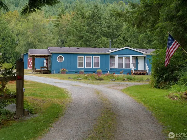 24893 Hansen Creek Road, Sedro Woolley, WA 98284