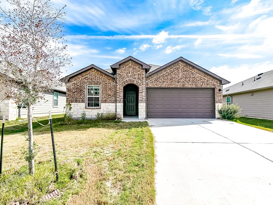 5705 Berriweather Dr
