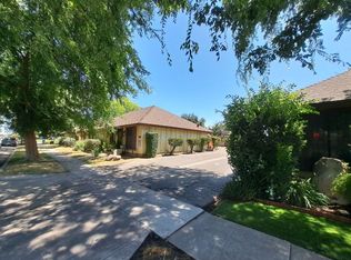1033-1063 W Cornell Ave, Fresno, CA 93705