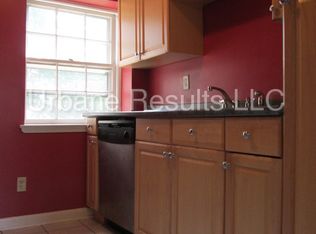 3710 39th St NW #173, Washington, DC