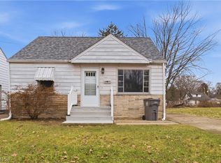 3629 Irma St, Youngstown, OH