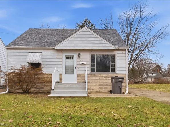 3629 Irma St, Youngstown, OH 44502