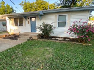 511 S 3rd St, Yukon, OK 73099
