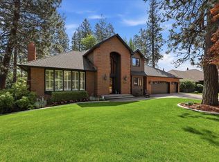6321 S Auer St, Spokane, WA 99223