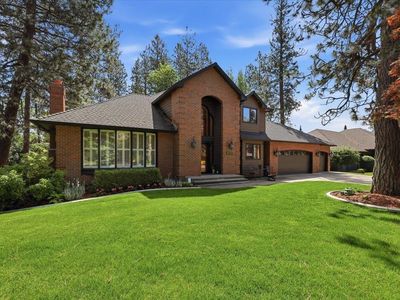 6321 S Auer St, Spokane, WA, 99223