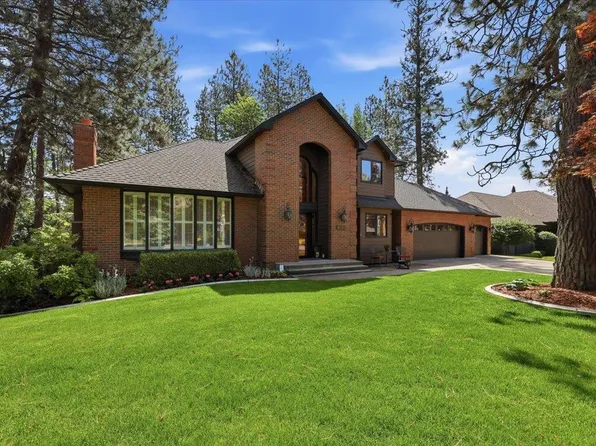 6321 S Auer St, Spokane, WA 99223