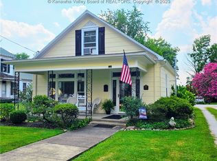 1007 Main St, Point Pleasant, WV 25550