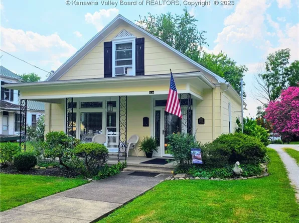 1007 Main St, Point Pleasant, WV 25550