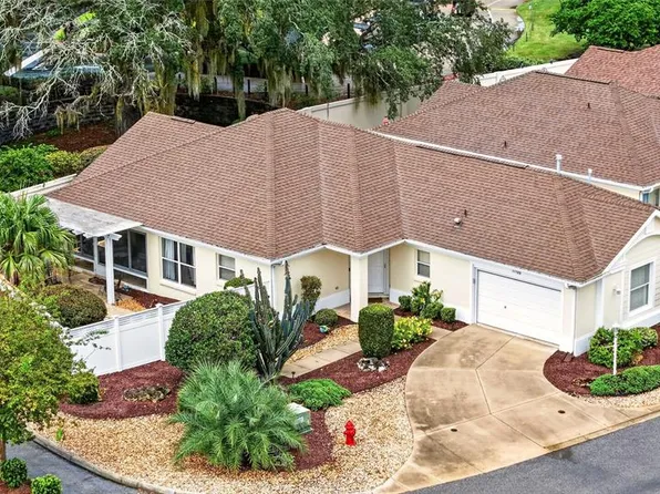 17198 SE 84TH KNIGHT AVENUE, THE VILLAGES, FL 32162