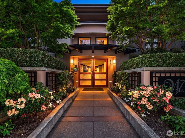 905 Lake Street S #103N, Kirkland, WA 98033