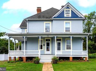 190 Belleview Ave, Orange, VA 22960