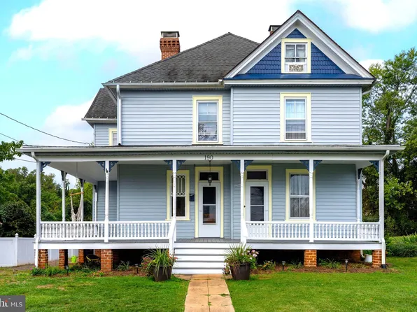 190 Belleview Ave, Orange, VA 22960