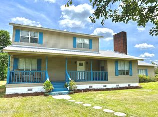 16811 NE Luke Holland Rd, Altha, FL 32421