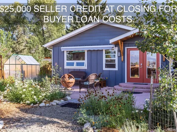 15171 County Road 306, Buena Vista, CO 81211