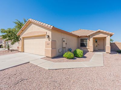 822 S 125th Ave, Avondale, AZ, 85323