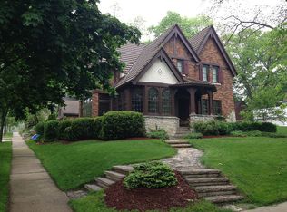 103 N 87th St, Wauwatosa, WI 53226