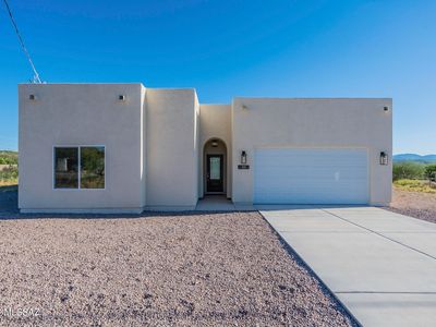99 Camino Embarcadero, Rio Rico, AZ, 85648