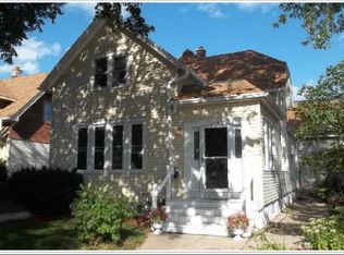 2812 S Austin St #A, Milwaukee, WI 53207