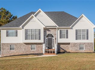 70 Springdale Ln, Dallas, GA 30157