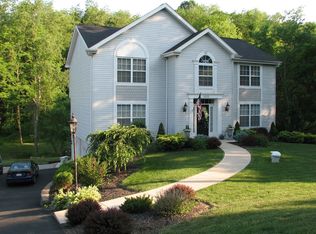 1626 Ridgewood Dr, Washington, PA 15301