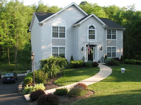 1626 Ridgewood Dr, Washington, PA 15301