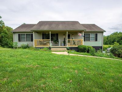 4508 State Route 776, Jackson, OH, 45640