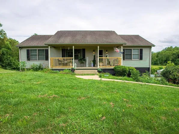 4508 State Route 776, Jackson, OH 45640