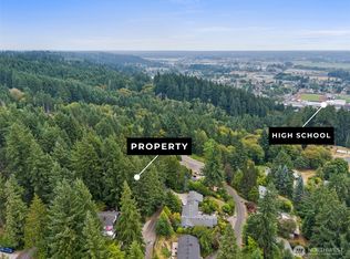 0 SE Carlesta Avenue, Chehalis, WA 98532