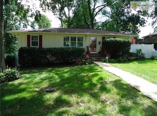 15203 E 44th St S, Independence, MO 64055