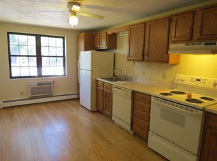 33 Garden Rd APT A12, Plaistow, NH 03865