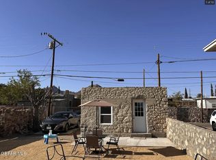 2721 Sacramento Ave #A, El Paso, TX 79930