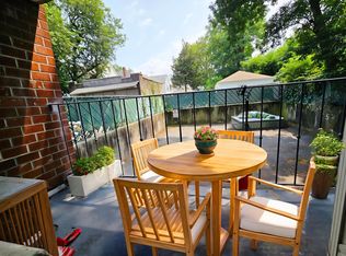 8582 Eliot Ave APT 4A, Rego Park, NY 11374
