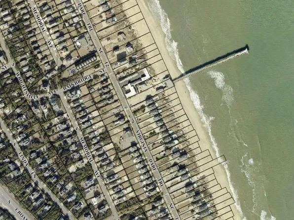 3306 S Linda Ln Lot 8, Nags Head, NC 27959