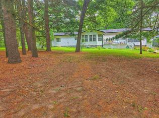 W4361 Fern Ave, Montello, WI 53949