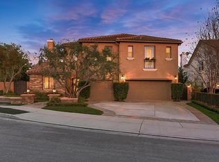 466 Orange Grove Ln, Brea, CA 92823