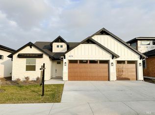 4074 S Taradale Ave, Meridian, ID 83642