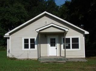 366 E Field Rd, Dalton, GA 30721