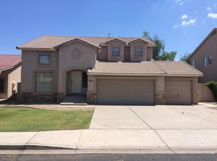 1804 E Sagebrush St, Gilbert, AZ 85296