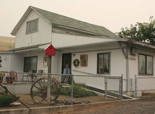 5802 Big Alkali Rd, Lacrosse, WA 99143