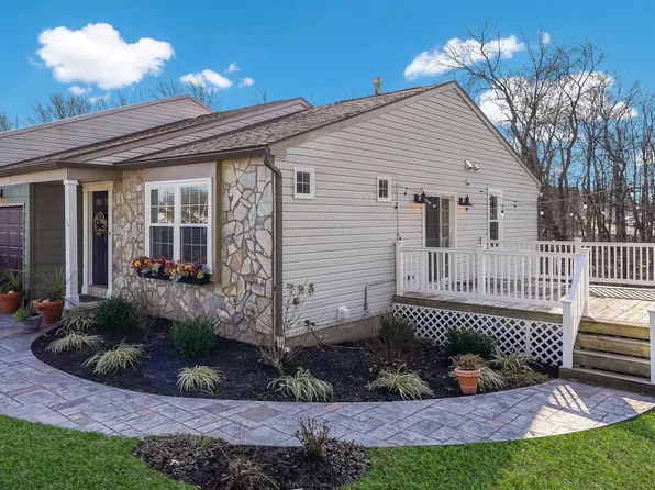 738 Michener Ct, Warminster, PA 18974