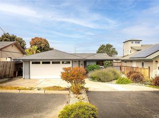 1231 12th St, Los Osos, CA 93402