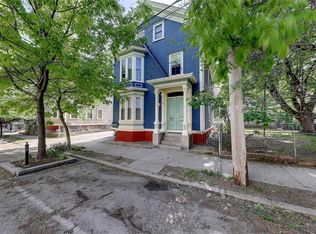 71 Sycamore St, Providence, RI 02909