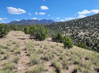 108 Wild Dog Rd, Cerrillos, NM 87010