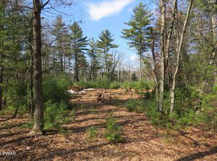 LOT 30 Ledgecrest Rd, Hawley, PA 18428